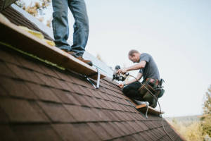 Local Roofers in Eakly, OK